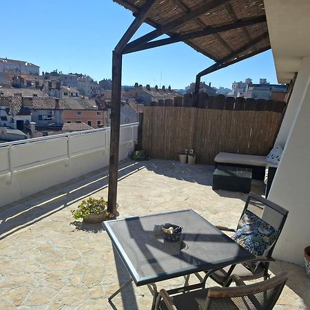 Terrace Dream View Over Amphitheatre PUY Exterior foto
