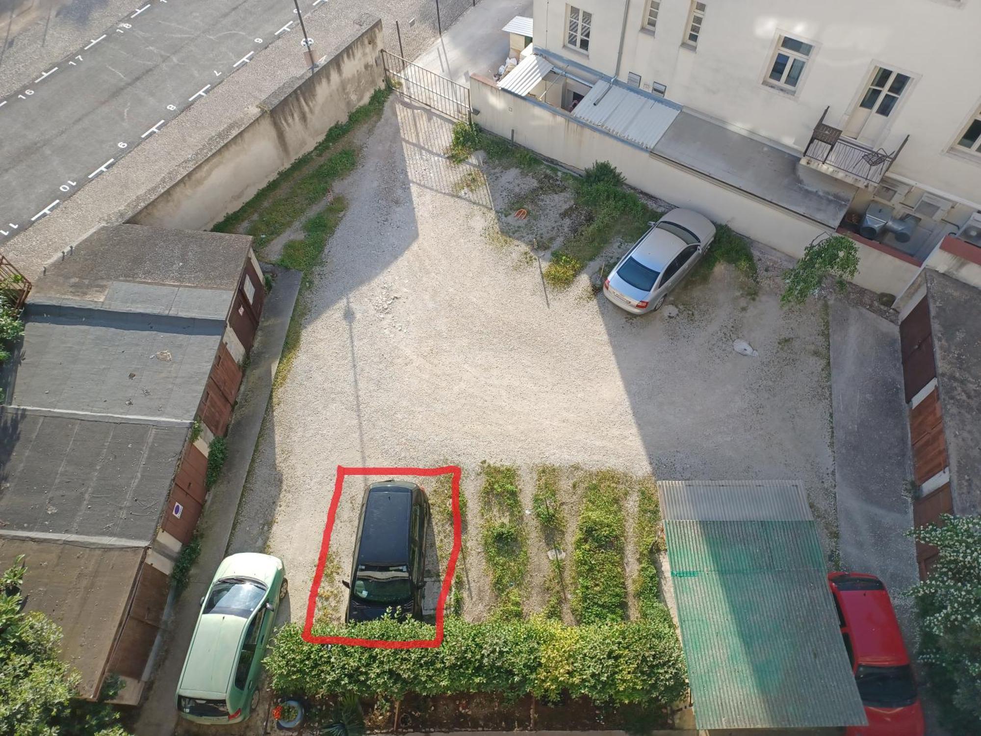 Terrace Dream View Over Amphitheatre PUY Exterior foto