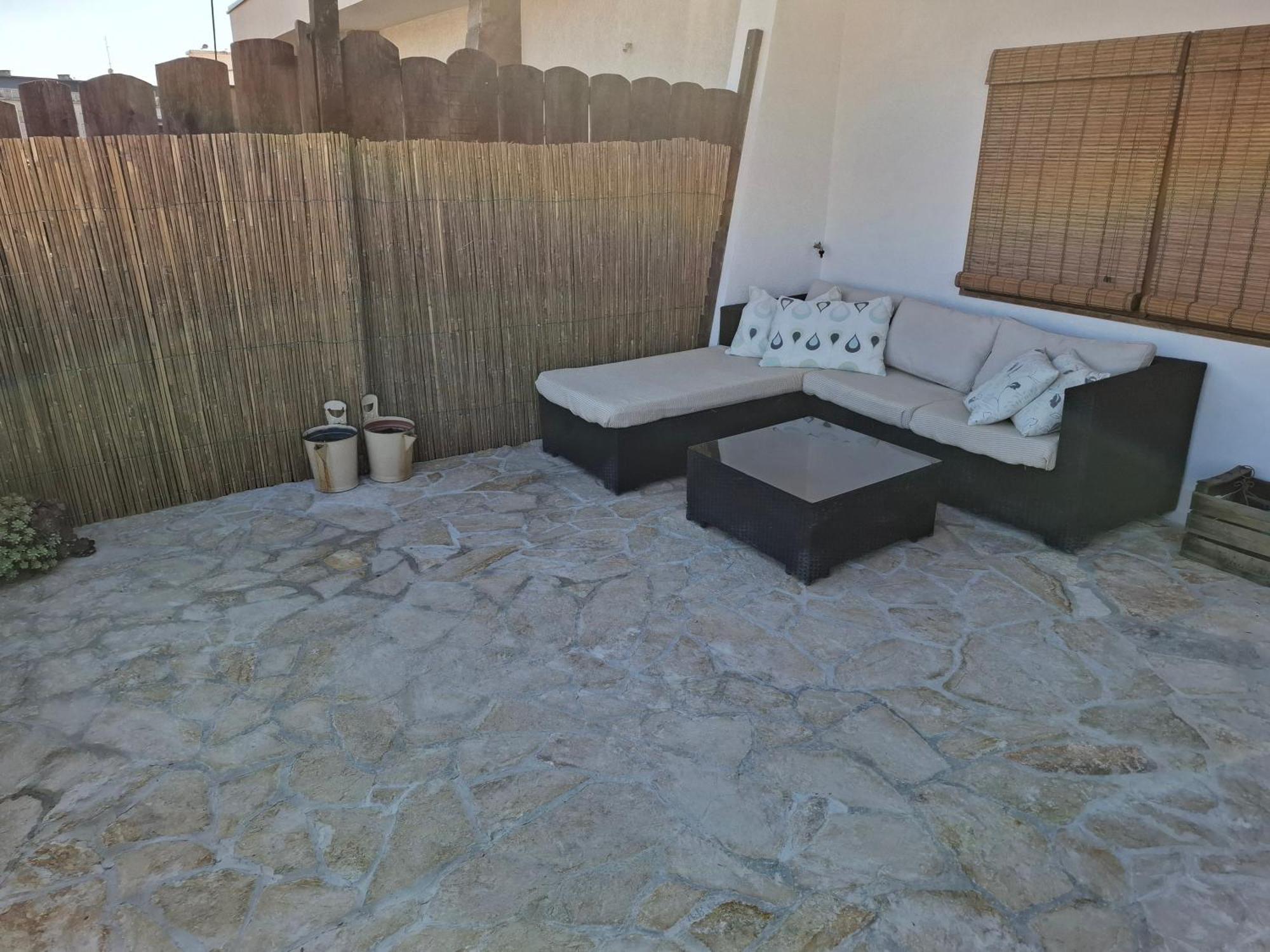 Terrace Dream View Over Amphitheatre PUY Exterior foto